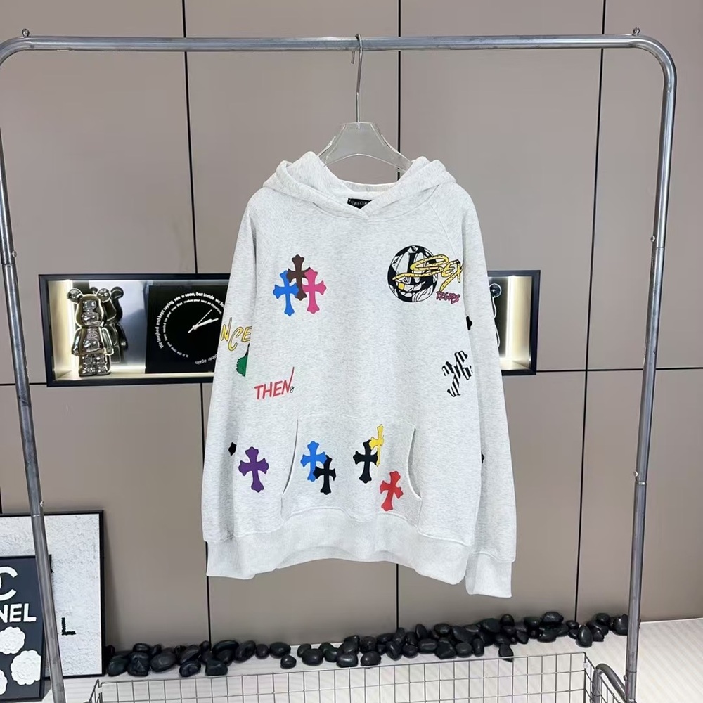 Chrome Hearts Women's Hoodie